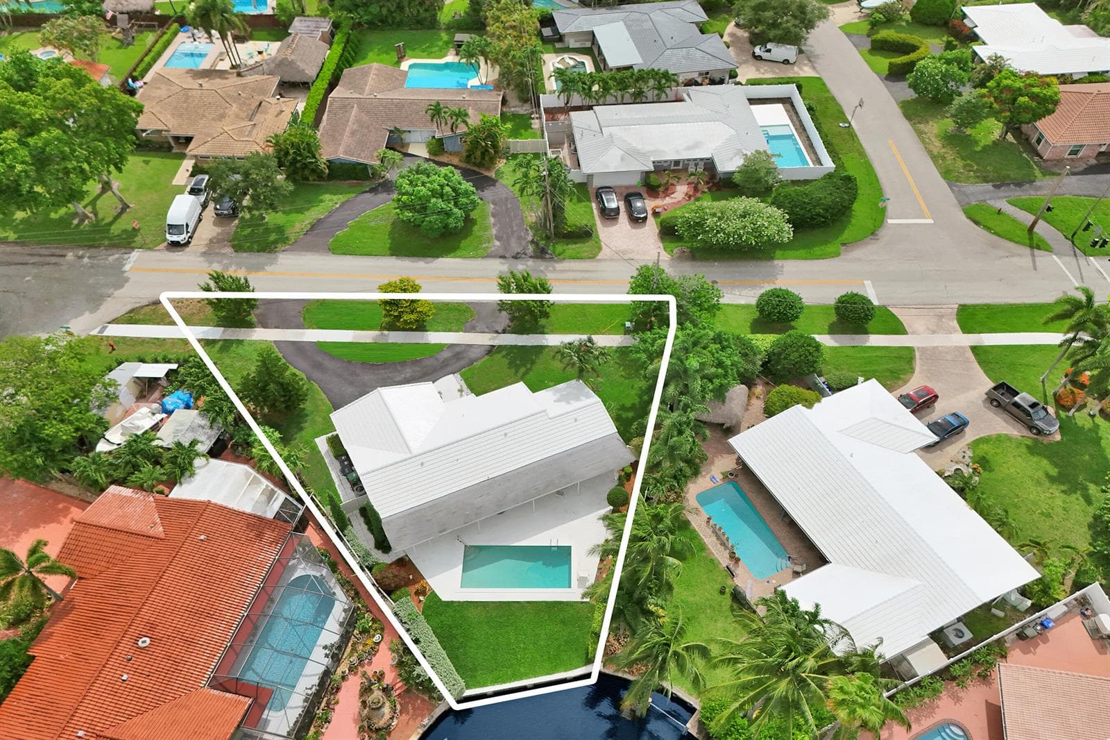 5311 NE 15TH Avenue, Fort Lauderdale FL 33334 - Fort Lauderdale, FL - Photo 1