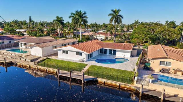 1478 NE 57TH Court, Fort Lauderdale FL 33334 - Fort Lauderdale, FL - Photo 2