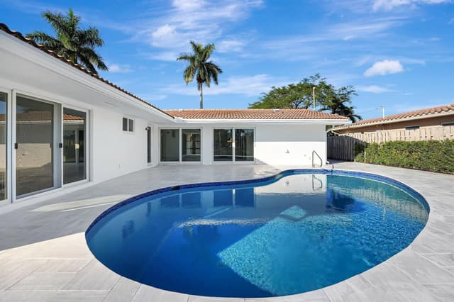 1478 NE 57TH Court, Fort Lauderdale FL 33334 - Fort Lauderdale, FL - Photo 3