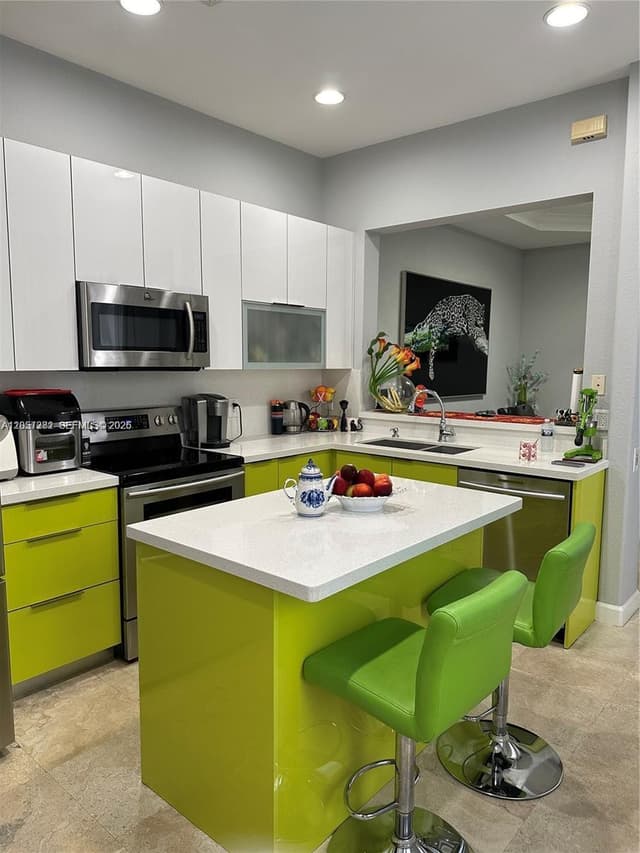 957 N Harbor Vw # 957, Hollywood FL 33019 - Hollywood, FL - Photo 7