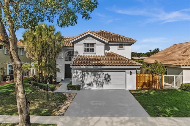 3409 Boise Way, Cooper City FL 33026 - Cooper City, FL - Photo 2
