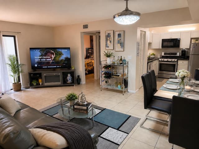 10730 ROYAL PALM Boulevard # 3, Coral Springs FL 33065 - Coral Springs, FL - Photo 3