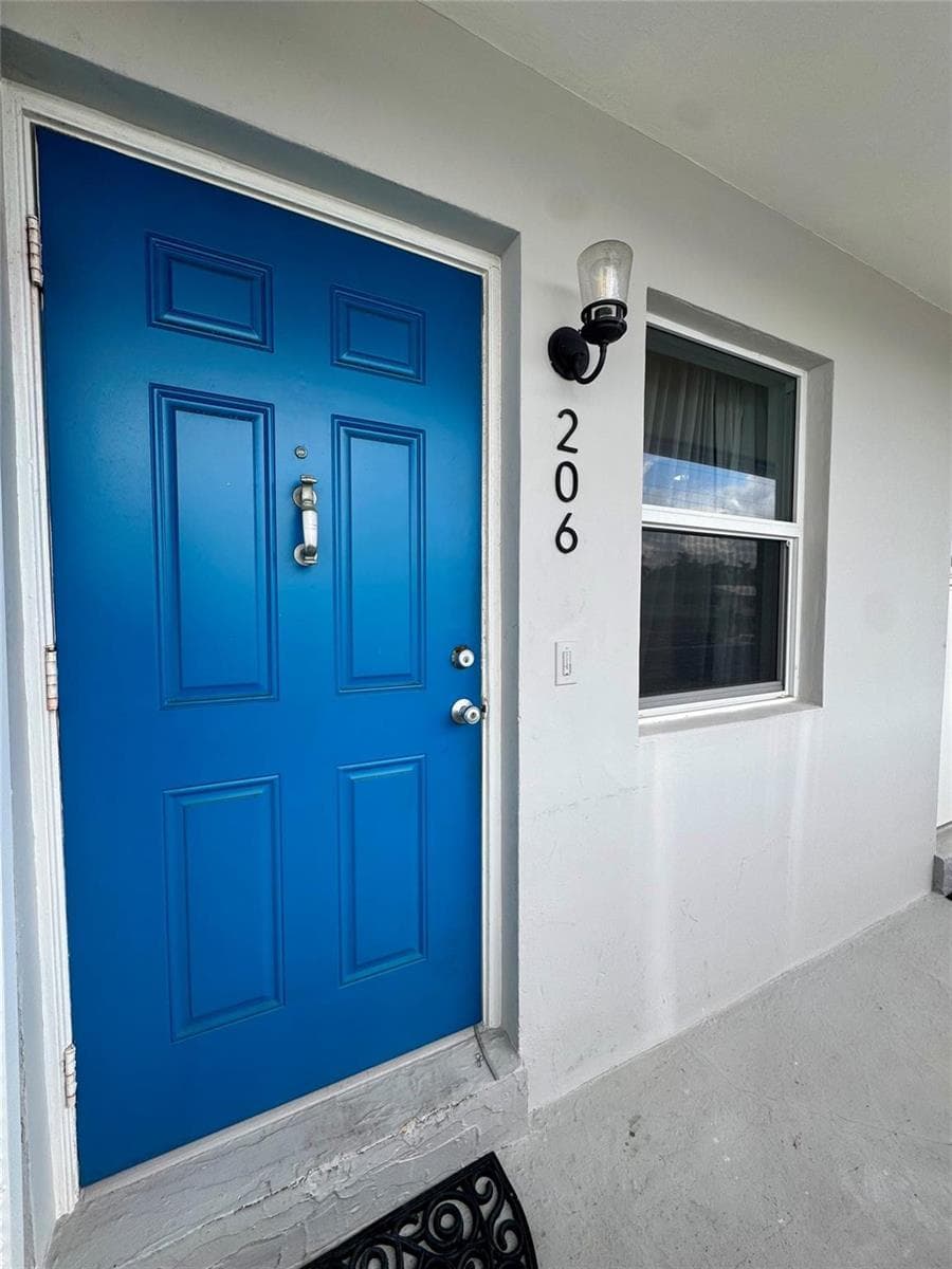 2801 NE 33RD Court # 206, Fort Lauderdale FL 33306 - Fort Lauderdale, FL - Photo 1