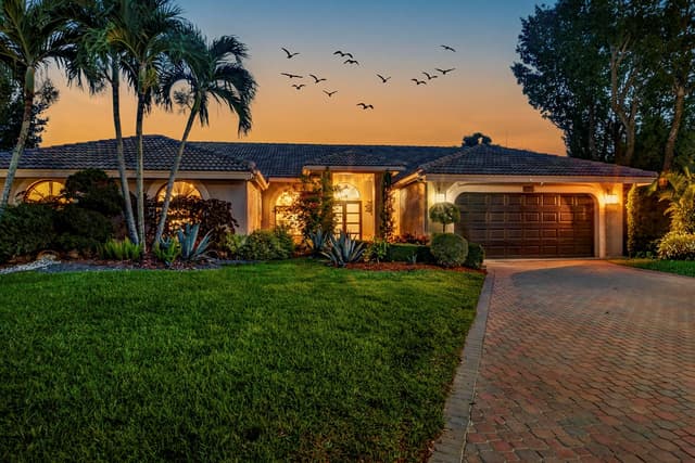 12020 NW 2nd Drive, Coral Springs FL 33071 - Coral Springs, FL - Photo 3