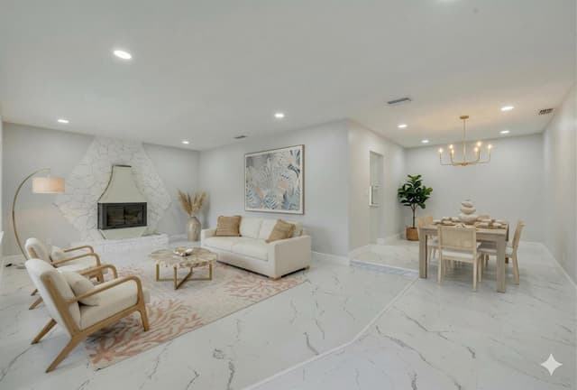 1114 Johnson Street, Hollywood FL 33019 - Hollywood, FL - Photo 6