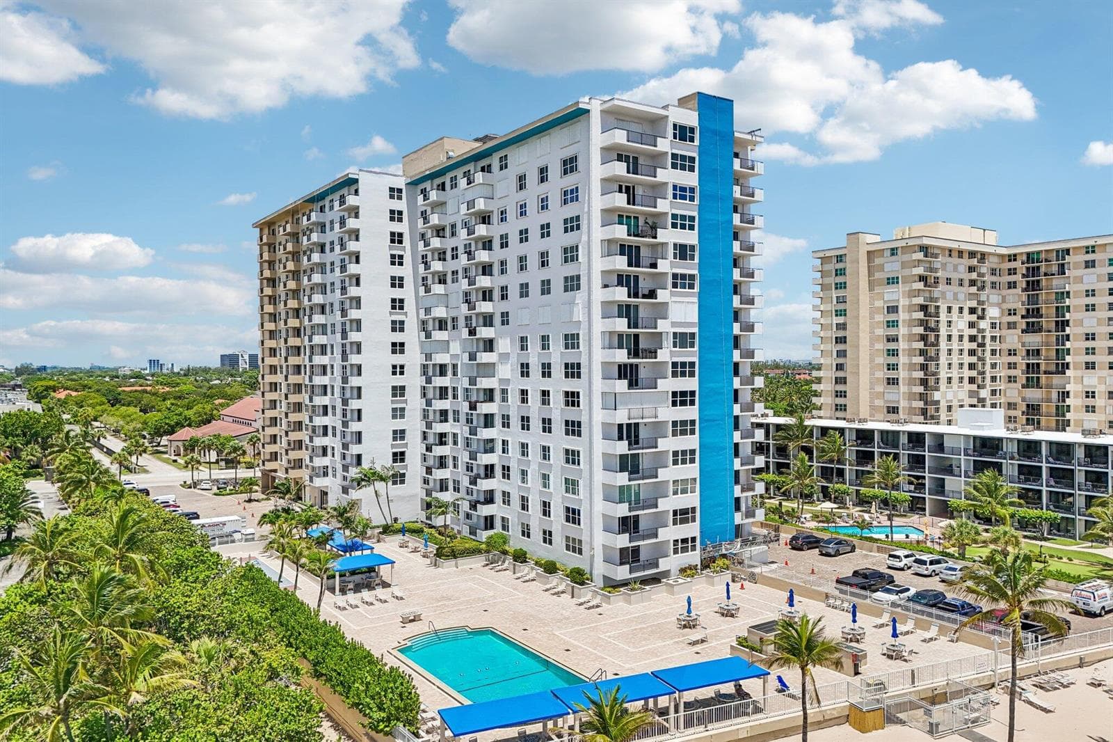 2000 S OCEAN Boulevard # 3L, Lauderdale By The Sea FL 33062 - Lauderdale By The Sea, FL - Photo 1