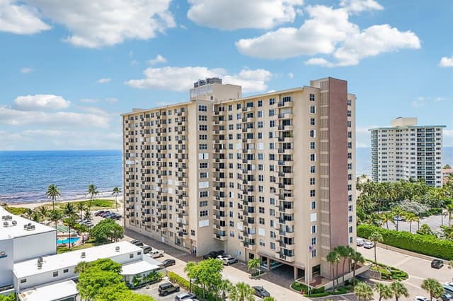 2000 S OCEAN Boulevard # 3L, Lauderdale By The Sea FL 33062 - Lauderdale By The Sea, FL - Photo 5