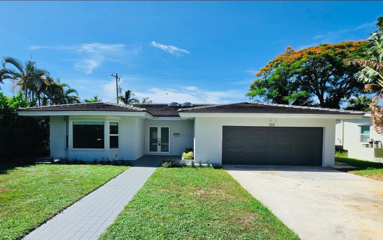 2648 NE 9TH Street, Pompano Beach FL 33062