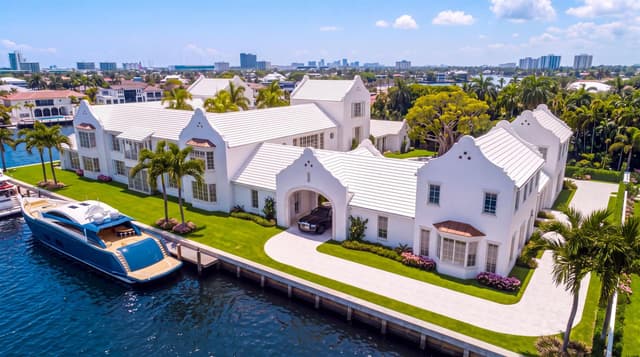1000a Riviera Isle Drive, Fort Lauderdale FL 33301 - Fort Lauderdale, FL - Photo 2