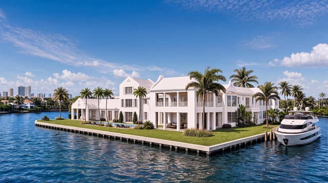 1000a Riviera Isle Drive, Fort Lauderdale FL 33301 - Fort Lauderdale, FL - Photo 3
