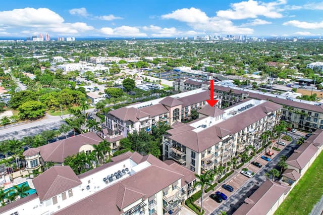 2601 NE 14th Avenue # 115, Wilton Manors FL 33334 - Wilton Manors, FL - Photo 2