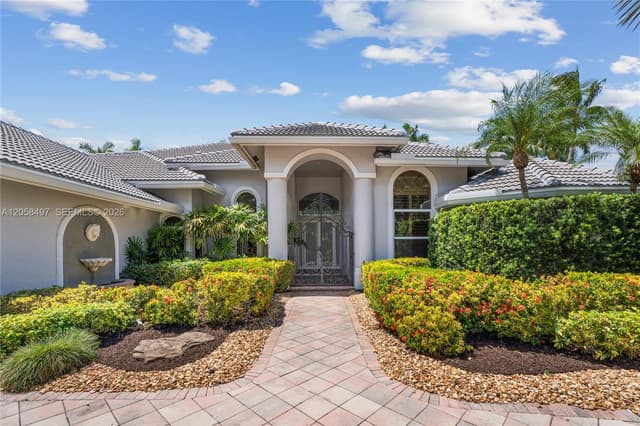 2942 Medinah, Weston FL 33332 - Weston, FL - Photo 5