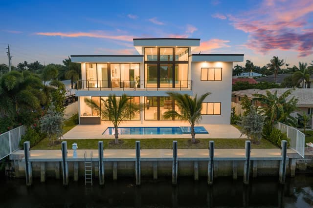 2612 NE 4TH Street, Pompano Beach FL 33062 - Pompano Beach, FL - Photo 3
