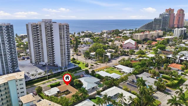 2713 NE 33RD Avenue # 2, Fort Lauderdale FL 33308 - Fort Lauderdale, FL - Photo 2