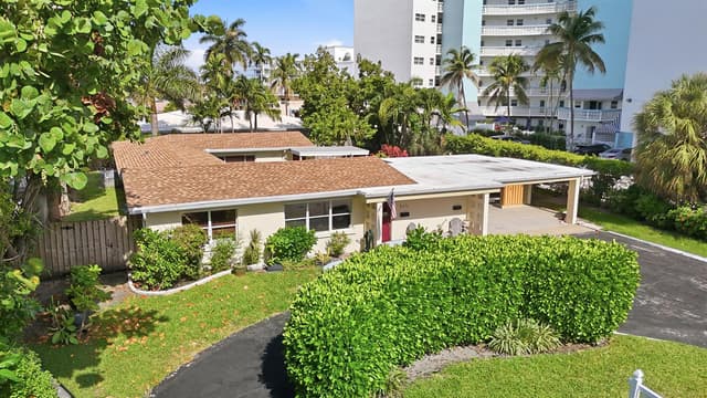 2713 NE 33RD Avenue # 2, Fort Lauderdale FL 33308 - Fort Lauderdale, FL - Photo 3