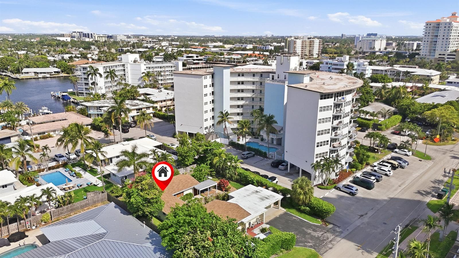 2713 NE 33RD Avenue # 2, Fort Lauderdale FL 33308 - Fort Lauderdale, FL - Photo 1