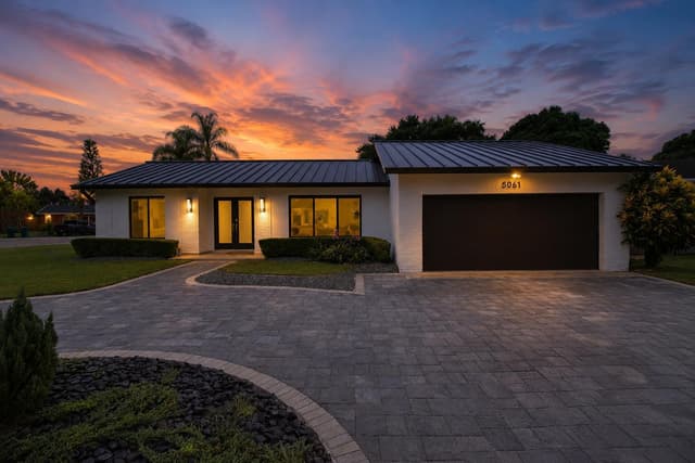 5061 SW 87TH Terrace, Cooper City FL 33328 - Cooper City, FL - Photo 2