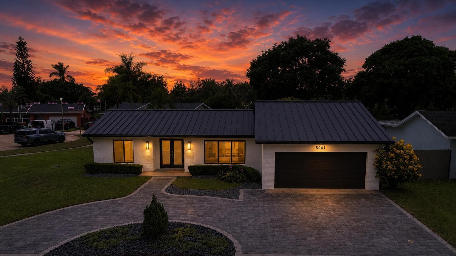 5061 SW 87TH Terrace, Cooper City FL 33328 - Cooper City, FL - Photo 1