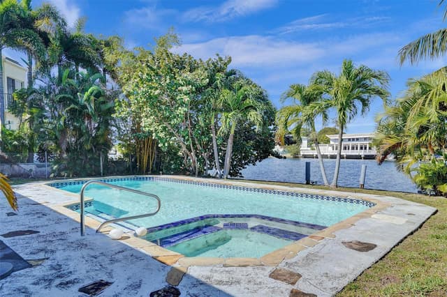 1325 MIDDLE RIVER Drive, Fort Lauderdale FL 33304 - Fort Lauderdale, FL - Photo 7