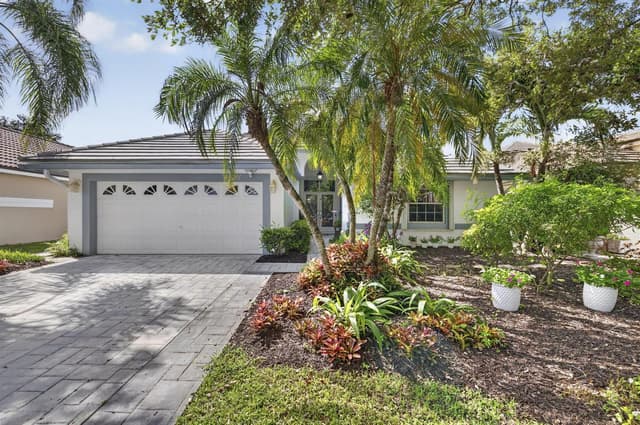 11728 HIGHLAND Place, Coral Springs FL 33071 - Coral Springs, FL - Photo 2