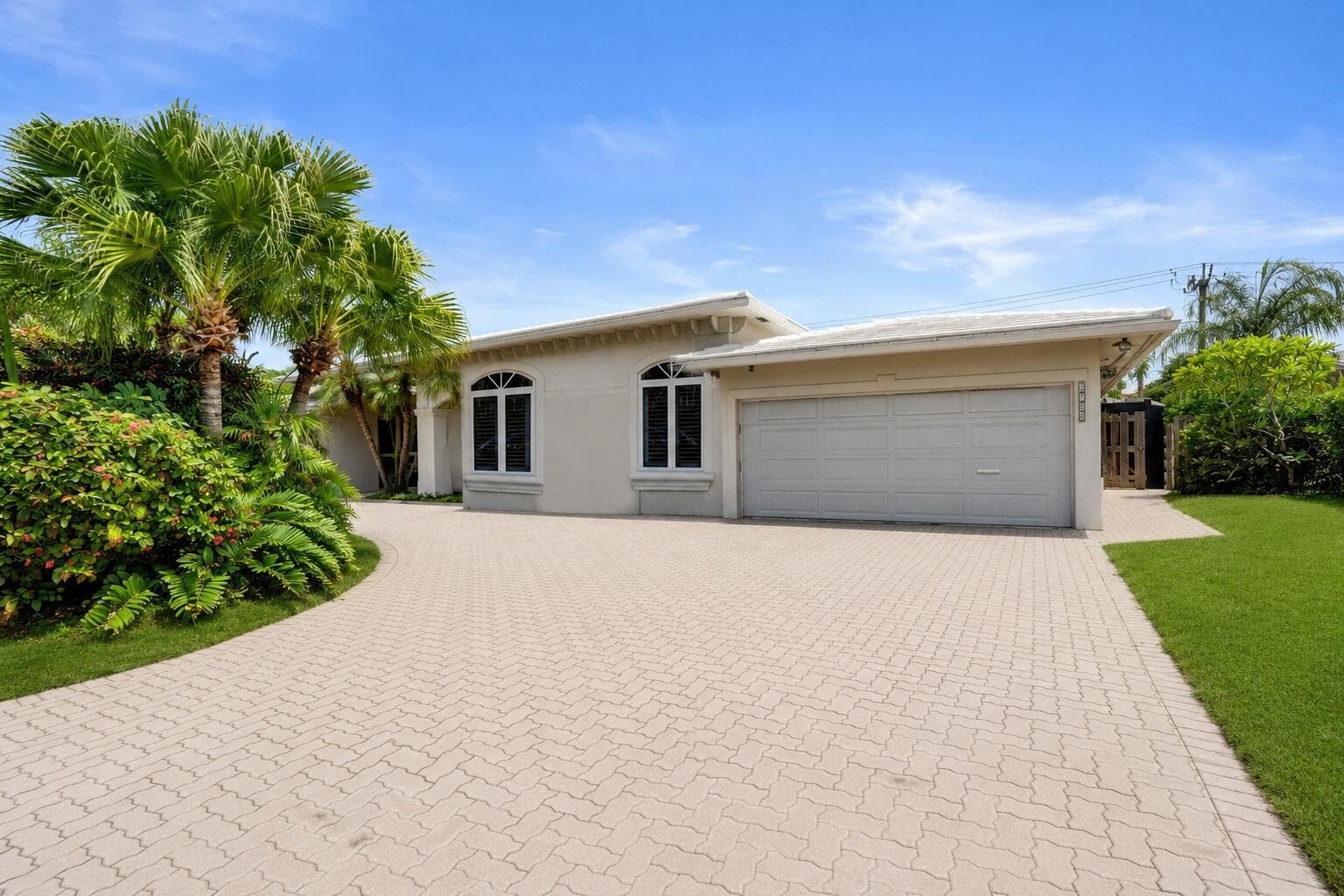 2756 NE 35th Street, Fort Lauderdale FL 33306 - Fort Lauderdale, FL - Photo 1