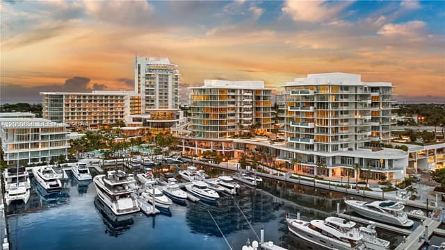 2241 SE 17th St # 803, Fort Lauderdale FL 33316 - Fort Lauderdale, FL - Photo 2