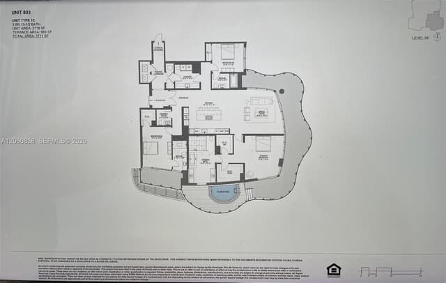 2241 SE 17th St # 803, Fort Lauderdale FL 33316 - Fort Lauderdale, FL - Photo 4