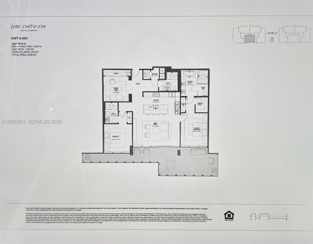 2311 SE 17th St # 203, Fort Lauderdale FL 33316 - Fort Lauderdale, FL - Photo 5