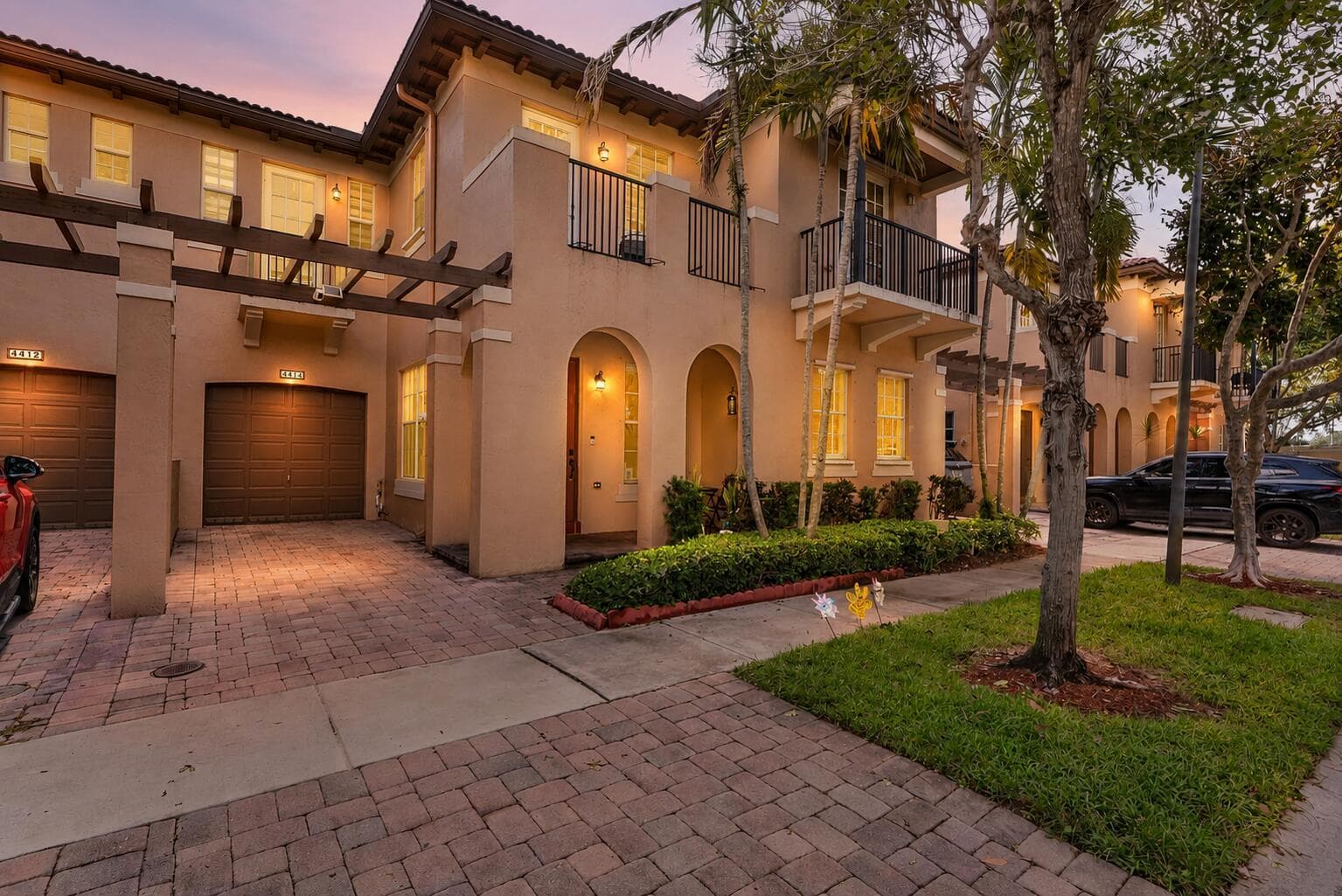4414 MORGAN Lane, Davie FL 33328 - Davie, FL - Photo 1