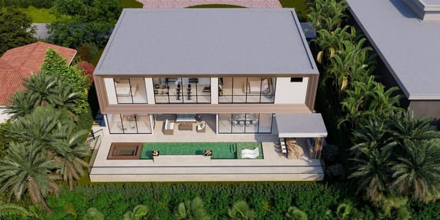 2836 NE 22nd Street, Fort Lauderdale FL 33305 - Fort Lauderdale, FL - Photo 2