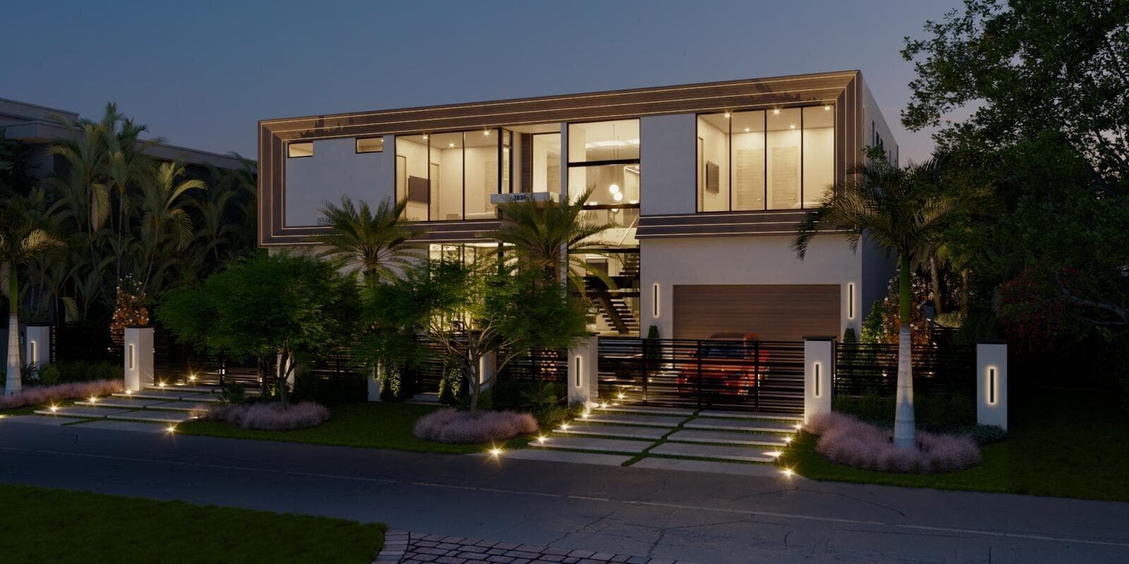 2836 NE 22nd Street, Fort Lauderdale FL 33305 - Fort Lauderdale, FL - Photo 1