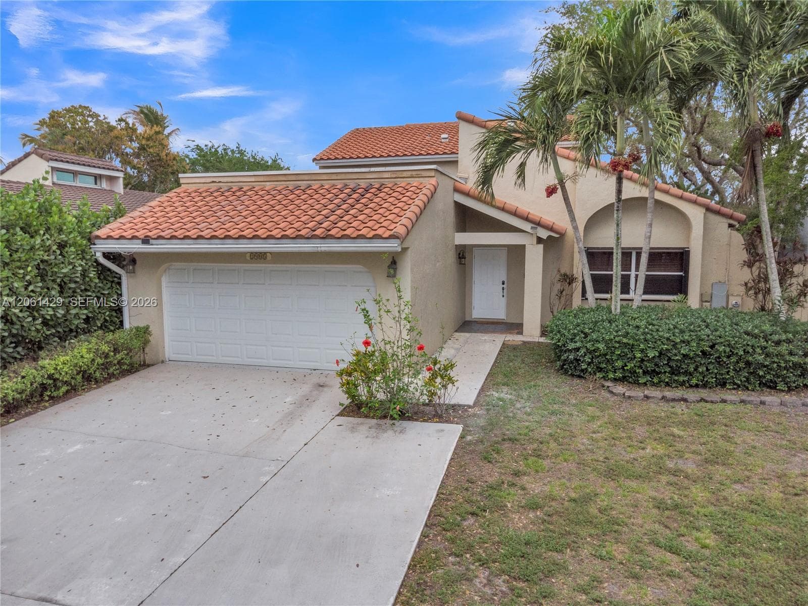 2905 Begonia Way, Cooper City FL 33026