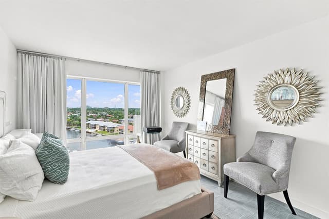 801 S Federal Highway # 908, Pompano Beach FL 33062 - Pompano Beach, FL - Photo 7