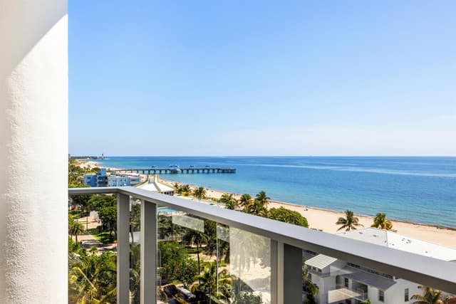 305 Briny Avenue # 402, Pompano Beach FL 33062 - Pompano Beach, FL - Photo 2