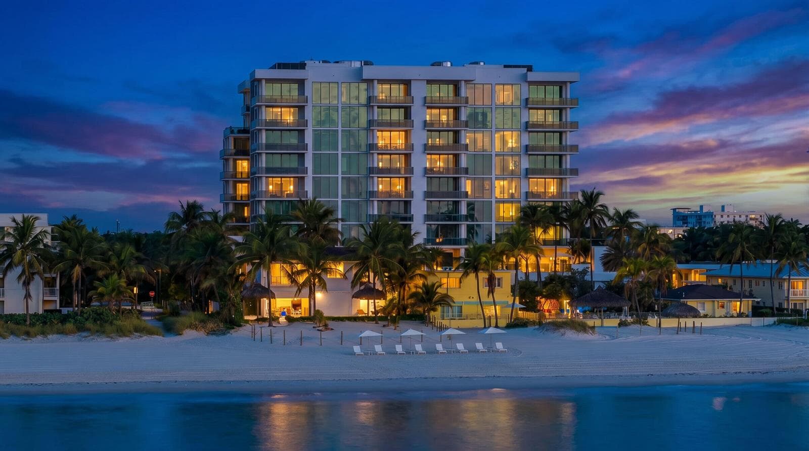 305 Briny Avenue # 402, Pompano Beach FL 33062 - Pompano Beach, FL - Photo 1