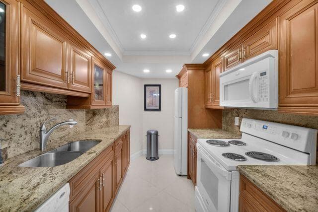 1200 HIBISCUS Avenue # 1406, Pompano Beach FL 33062 - Pompano Beach, FL - Photo 7