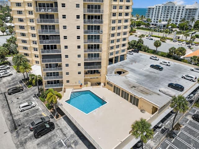 1200 HIBISCUS Avenue # 1406, Pompano Beach FL 33062 - Pompano Beach, FL - Photo 3