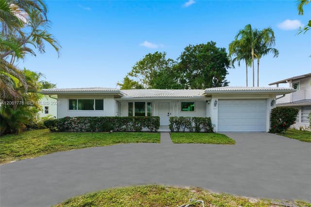 3497 NE 20th Ave, Oakland Park FL 33306 - Oakland Park, FL - Photo 2