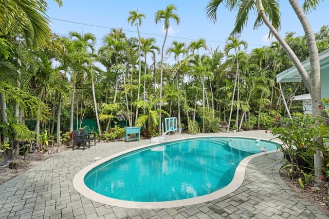 1313 SEABREEZE Boulevard # B, Fort Lauderdale FL 33316 - Fort Lauderdale, FL - Photo 6