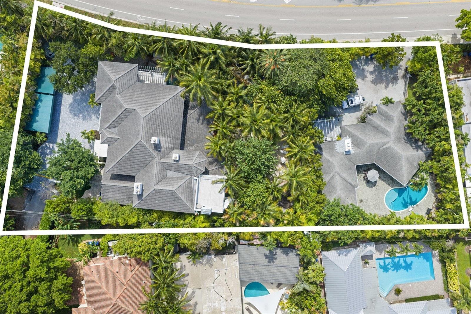 1313 SEABREEZE Boulevard # B, Fort Lauderdale FL 33316