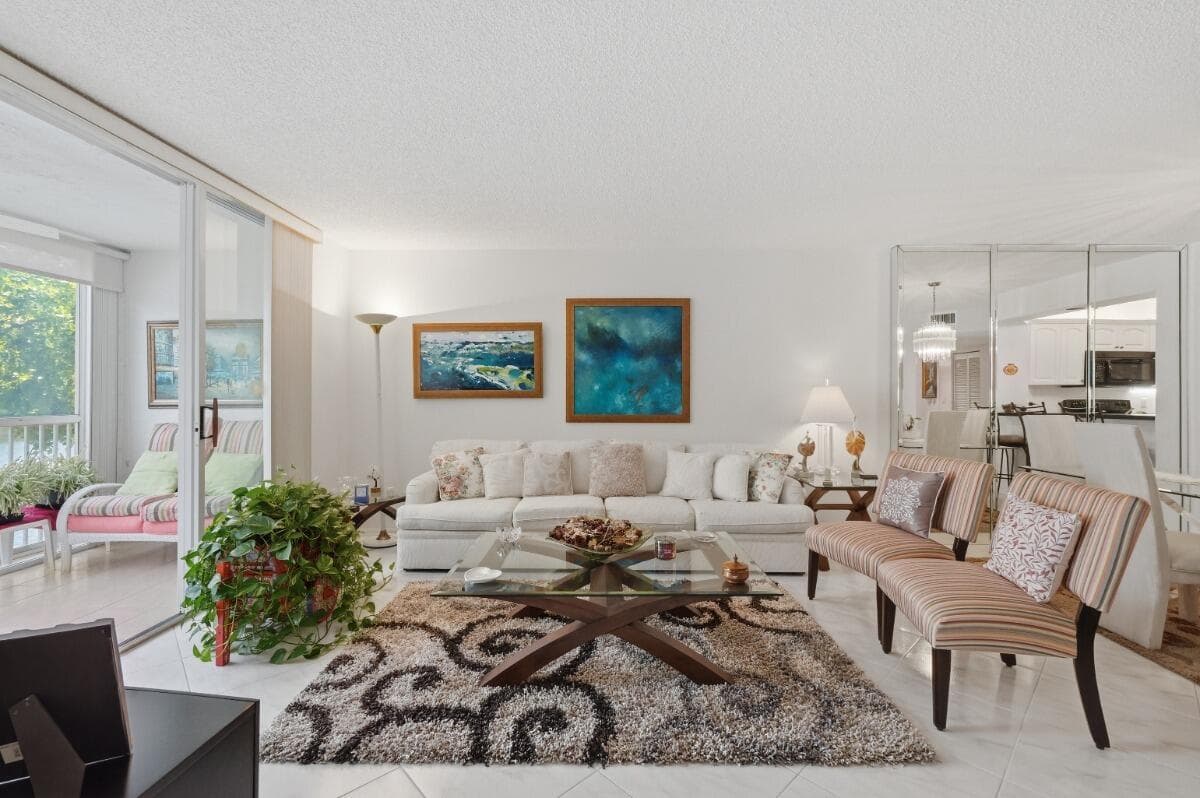 7440 TRENT Drive # 209, Tamarac FL 33321 - Tamarac, FL - Photo 1