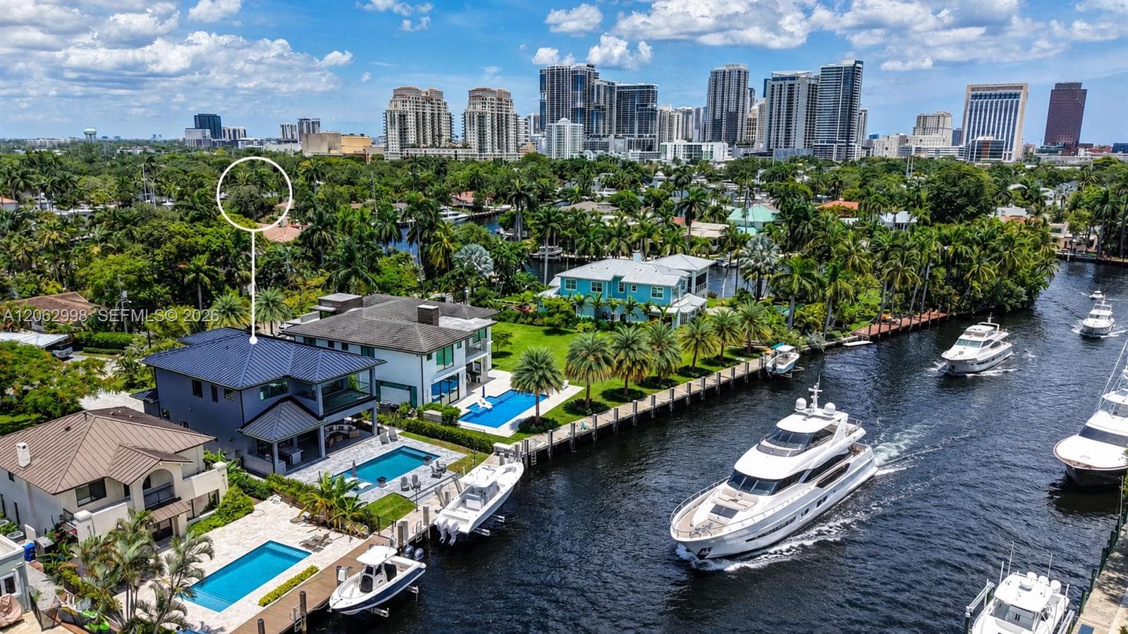 1004 SW 5th Pl, Fort Lauderdale FL 33312 - Fort Lauderdale, FL - Photo 1