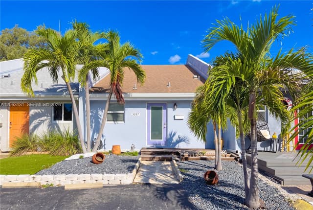 3037 NE 13th Ave, Oakland Park FL 33334 - Oakland Park, FL - Photo 2