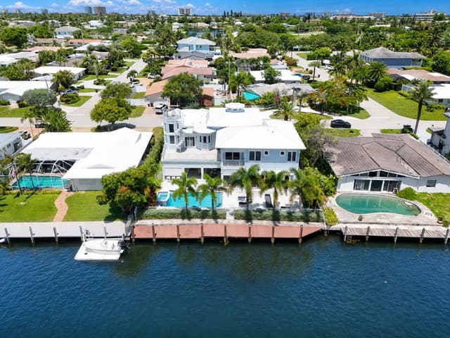 3332 NE 29TH Avenue, Lighthouse Point FL 33064 - Lighthouse Point, FL - Photo 3