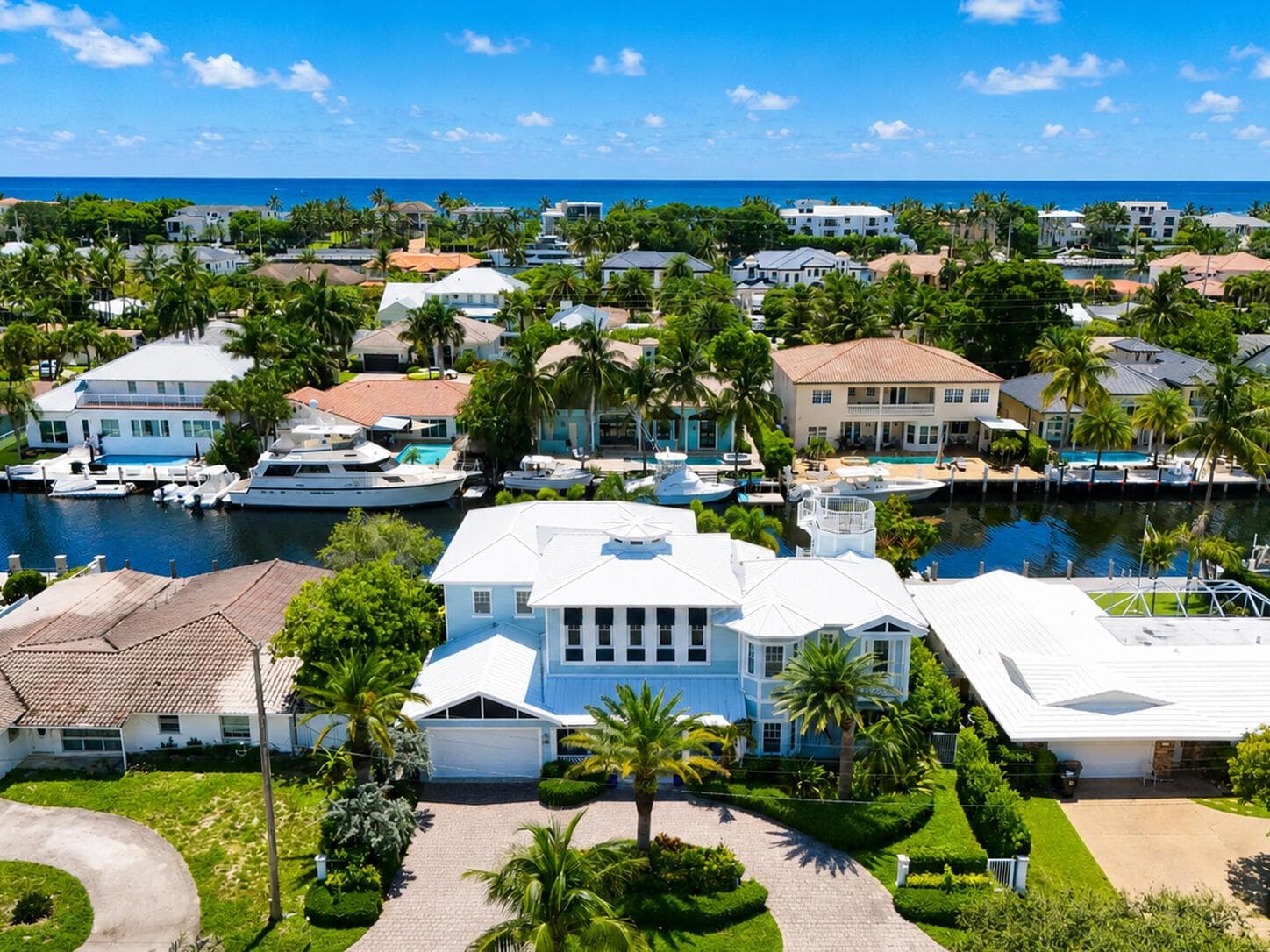 3332 NE 29TH Avenue, Lighthouse Point FL 33064 - Lighthouse Point, FL - Photo 1