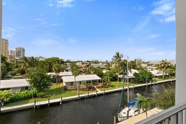3210 SE 10th Street # 4a, Pompano Beach FL 33062 - Pompano Beach, FL - Photo 3