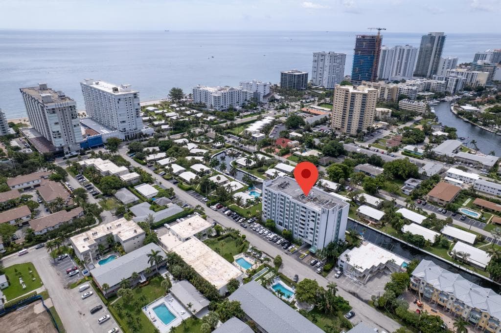 3210 SE 10th Street # 4a, Pompano Beach FL 33062 - Pompano Beach, FL - Photo 1