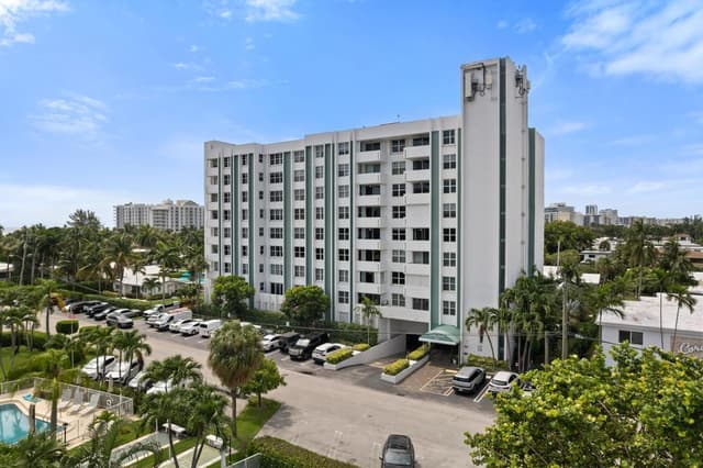 3210 SE 10th Street # 4a, Pompano Beach FL 33062 - Pompano Beach, FL - Photo 4