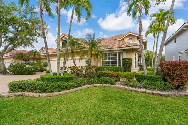 11834 Highland Pl, Coral Springs FL 33071 - Coral Springs, FL - Photo 3