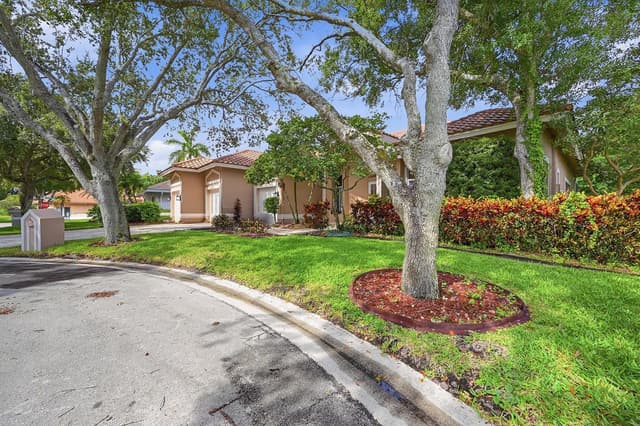 1960 HARTFORD Way, Coral Springs FL 33071 - Coral Springs, FL - Photo 6